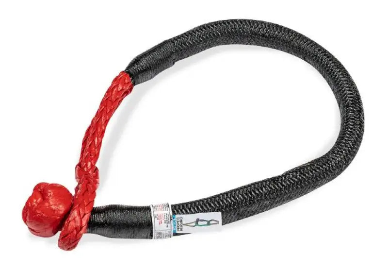 00570 Factor 55 Extreme Duty Soft Shackle 5/8’X18’ - Winch Accessories