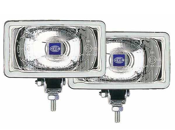 005700651 Driving/ Fog Light