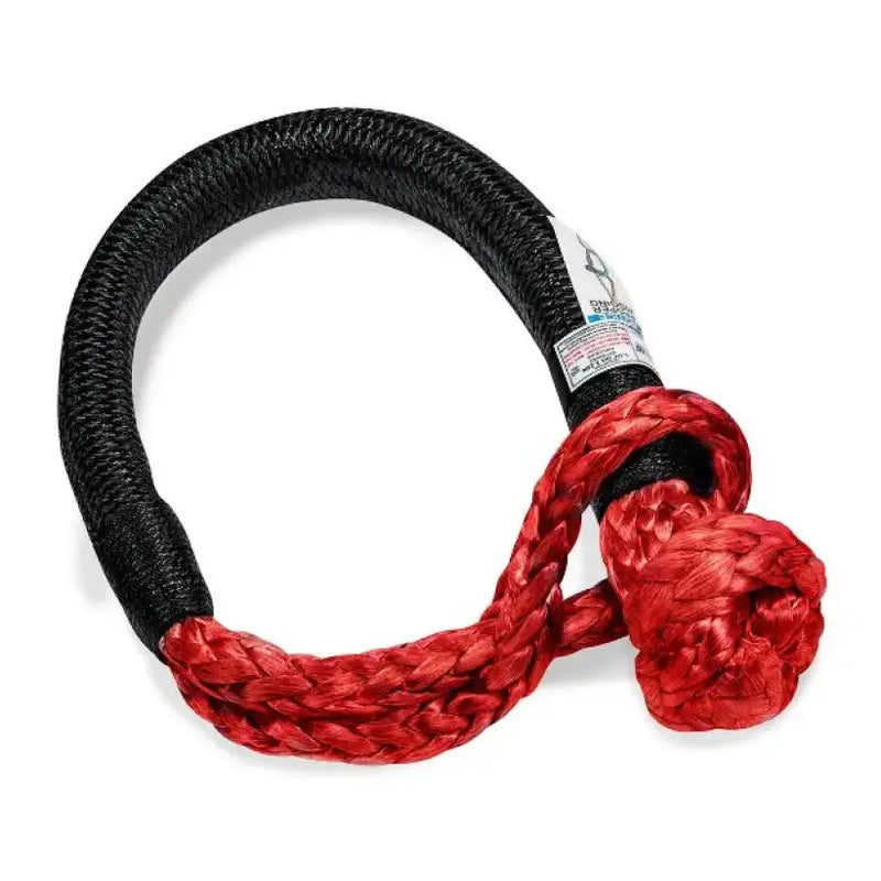 00572 Factor 55 Extreme Duty Soft Shackle 1 1/8’X24 - Winch Accessories
