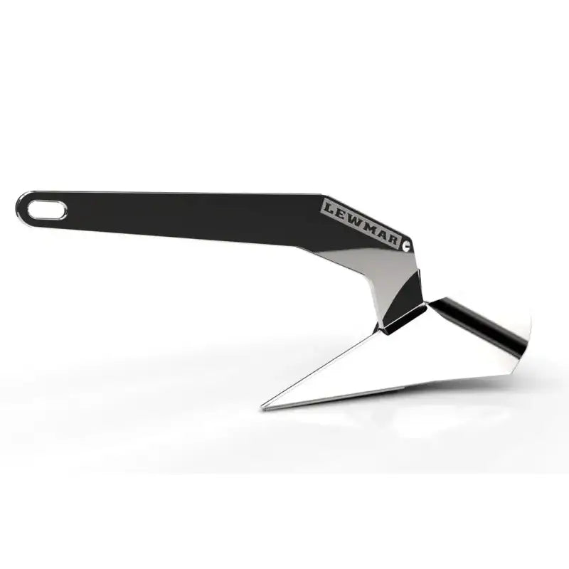 0057210 Lewmar 10Kg S/S Dtx Anchor 22 Lb - Boat