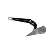 0057416 Lewmar Delta Anchor Galv 16Kg/35Lbs for secure marine anchoring, durable galvanized steel, reliable and efficient, RV, Automotive, Powersports, off-road, marine, exterior, truck accessories, interior, truck bed, rv parts, Marine, AVADA - Best Sellers, Marine Maintenance