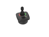 00589268 Lewmar Single Joystick Thrstr Ctrl G2 - Boat Thruster Control Panel