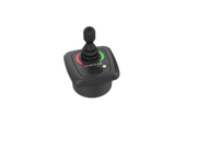 00589268 Lewmar Single Joystick Thrstr Ctrl G2 - Boat Thruster Control Panel