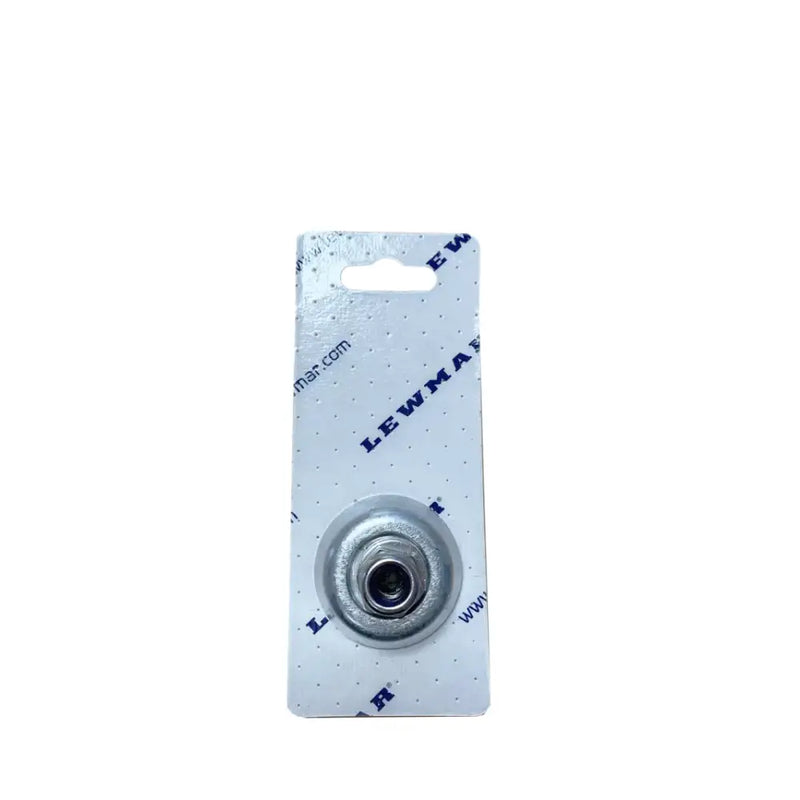 00589350 Lewmar 185 Anode Kit for windlass corrosion protection in marine environments
