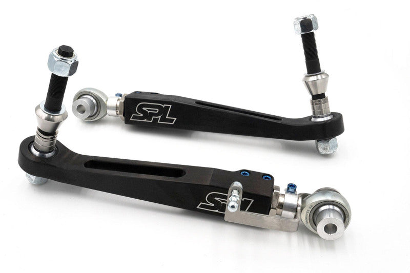SPL Parts SPL FLCA F3X SPL Parts 2012+ BMW 3 Series/4 Series F3X Front Lower Control Arms