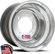 DWT 9x8 3+5 4/110 for Powersports
