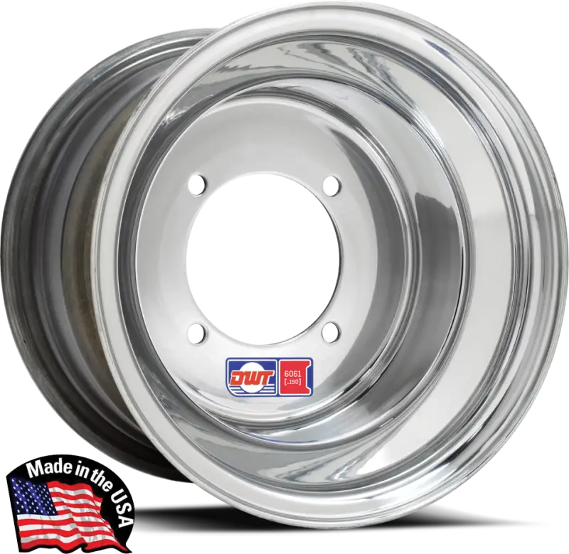 DWT 9x8 3+5 4/110 for Powersports