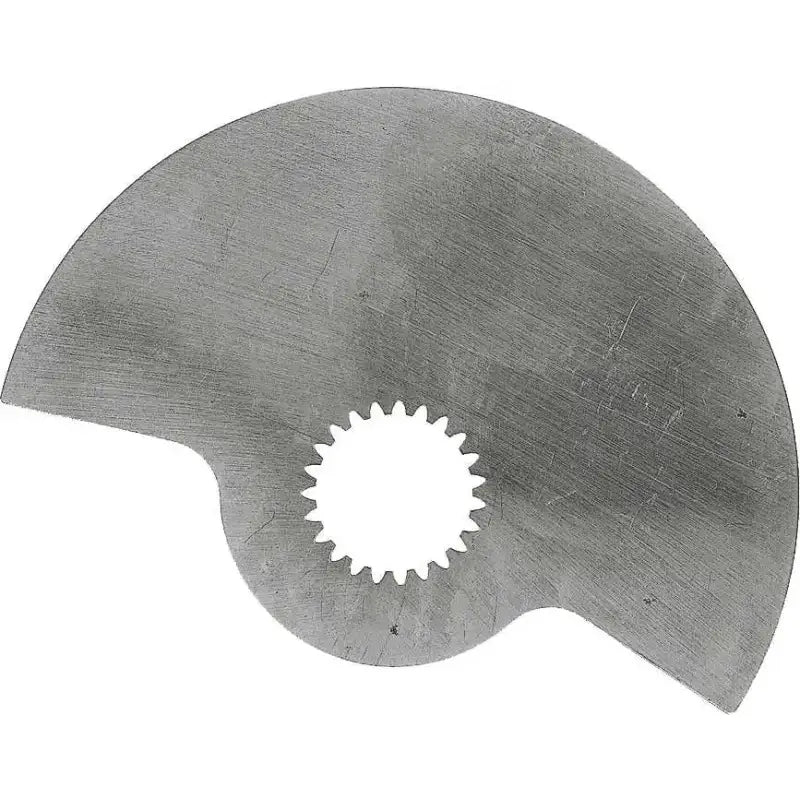 WSM 006-147 Rotary Valve 147 Degree