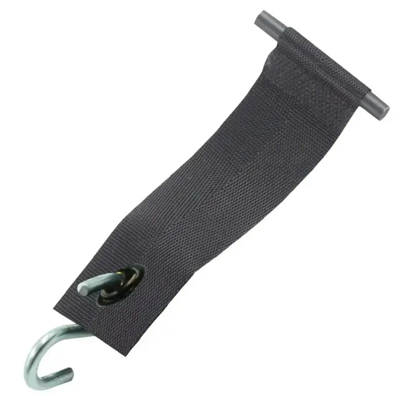 006-203 AP Products Awning Hangers 2-1/2', designed for RV, marine, and off-road applications. Durable construction for hanging lights, plants, and other decorations. Easy to install and remove, perfect for enhancing your outdoor living space. RV parts, Automotive, Powersports, Exterior Parts & Accessories, truck accessories, interior, truck bed, Outdoor Living, Exterior Parts & Accessories, AVADA - Best Sellers.