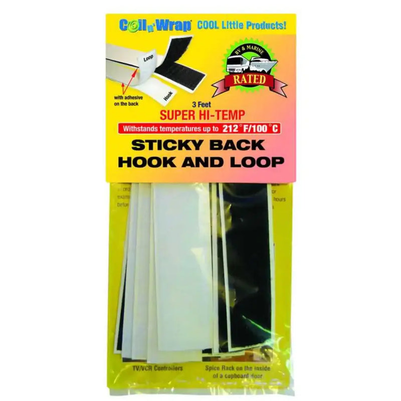 006-204 Hook And Loop Tape