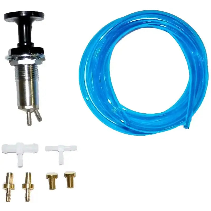 WSM 006-501 Primer Kit Mikuni Dual