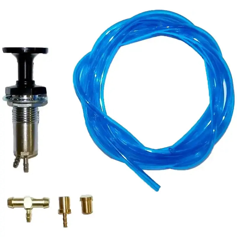 WSM 006-502 Primer Kit Keihin Single