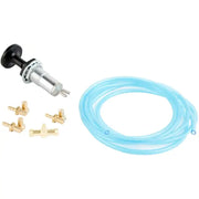 WSM 006-504 Primer Kit Mikuni Triple