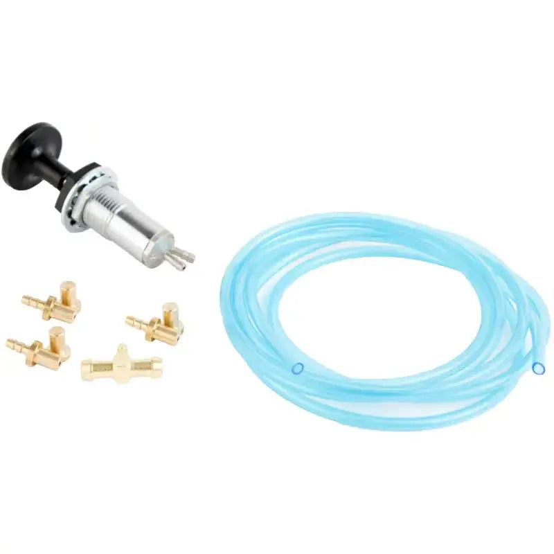WSM 006-504 Primer Kit Mikuni Triple