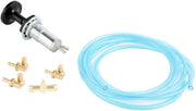 WSM 006-504 Primer Kit Mikuni Triple