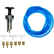WSM 006-505 Primer Kit Keihin Triple