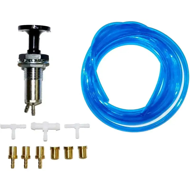 WSM 006-505 Primer Kit Keihin Triple