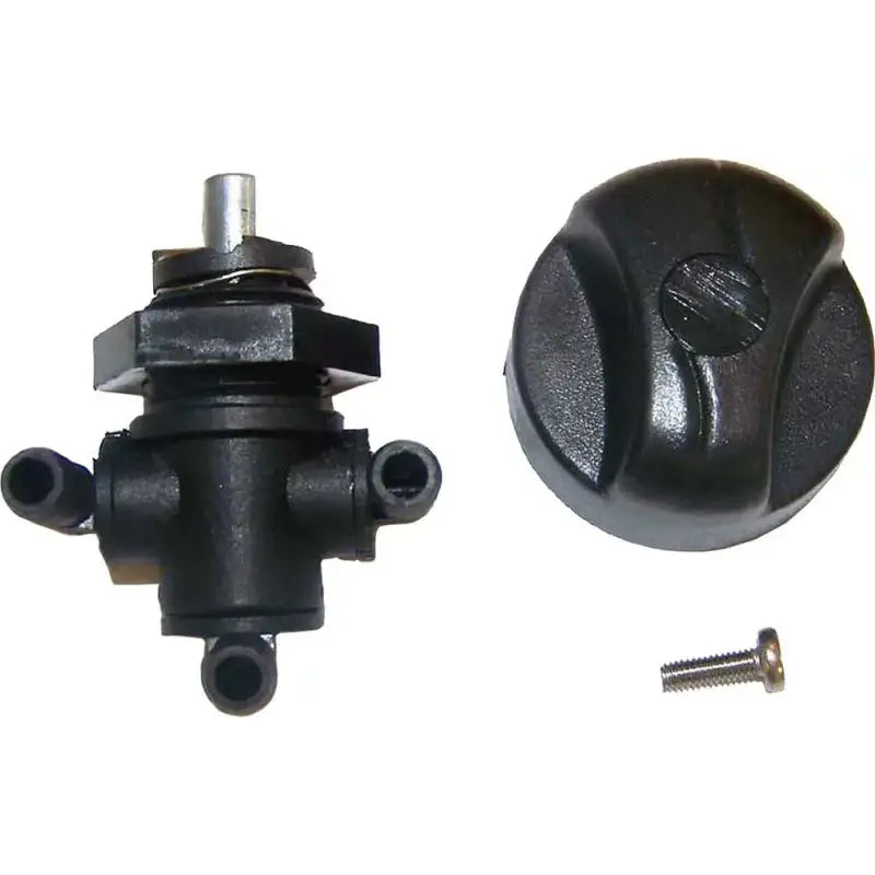 WSM 006-600 Fuel Valve 3 Position On/Off /Reserve