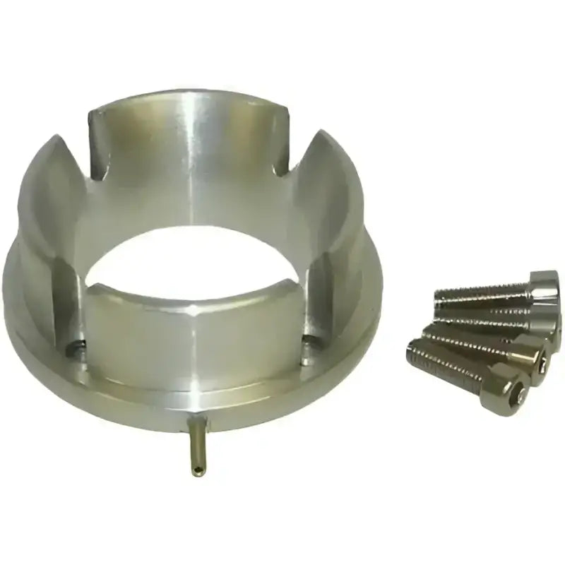 WSM 006-661-01 Adapter Mik Sbn 44mm Oil Inj