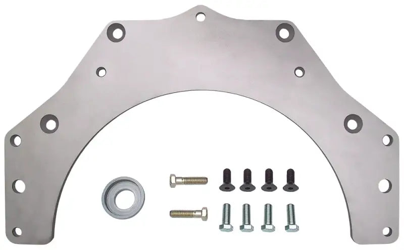 0061 Transdapt Gm V8 To Chevy 350/400/70