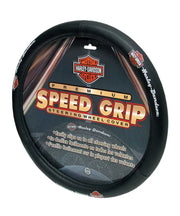 006393 Steering Wheel Cover