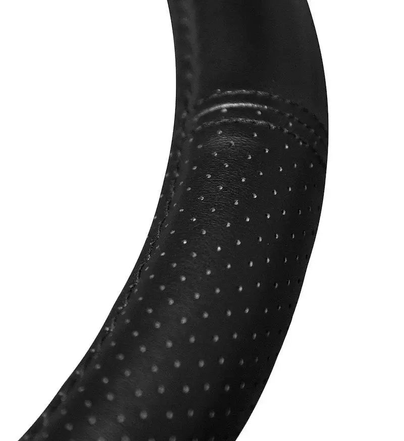 006624R01 Plasticolor Steering Wheel Cover Universal