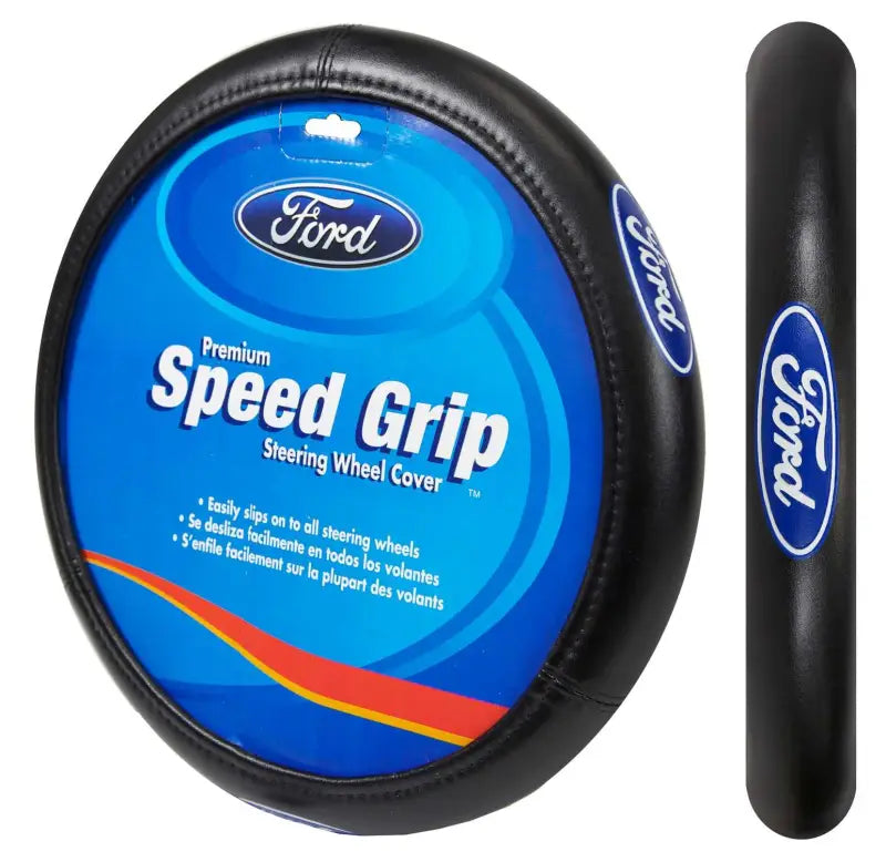 006725R01 Steering Wheel Cover