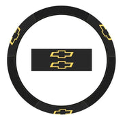 006727R03 Steering Wheel Cover