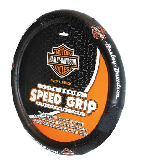 006733R01 Steering Wheel Cover