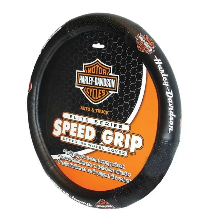 006733R01 Steering Wheel Cover