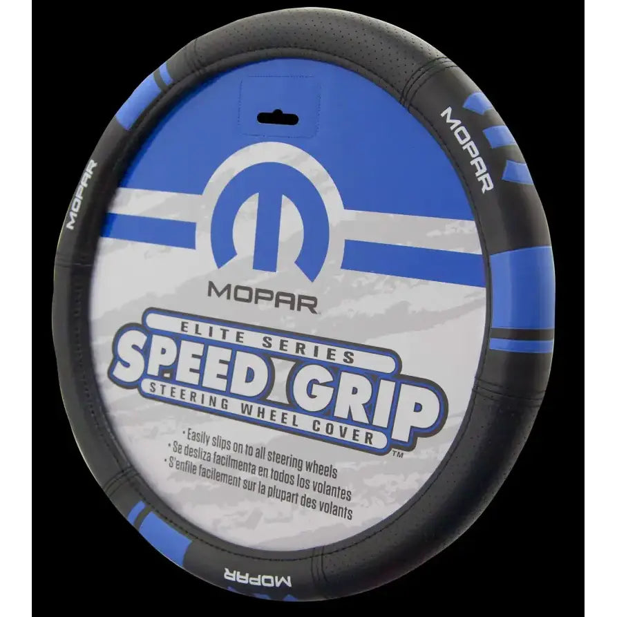 006761R02 Steering Wheel Cover