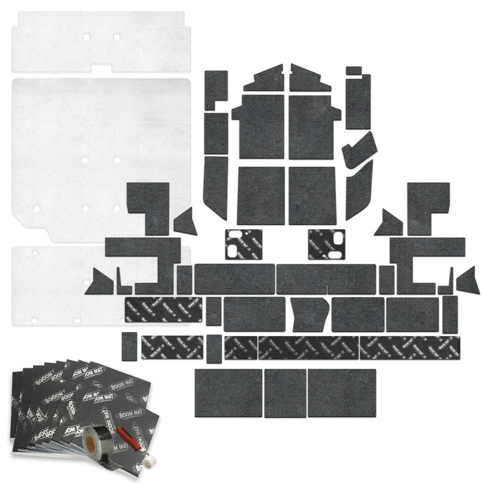 DEI Sound Control Kits Body 902413