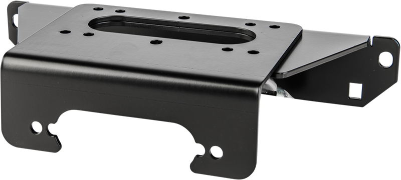 Winch Mount
