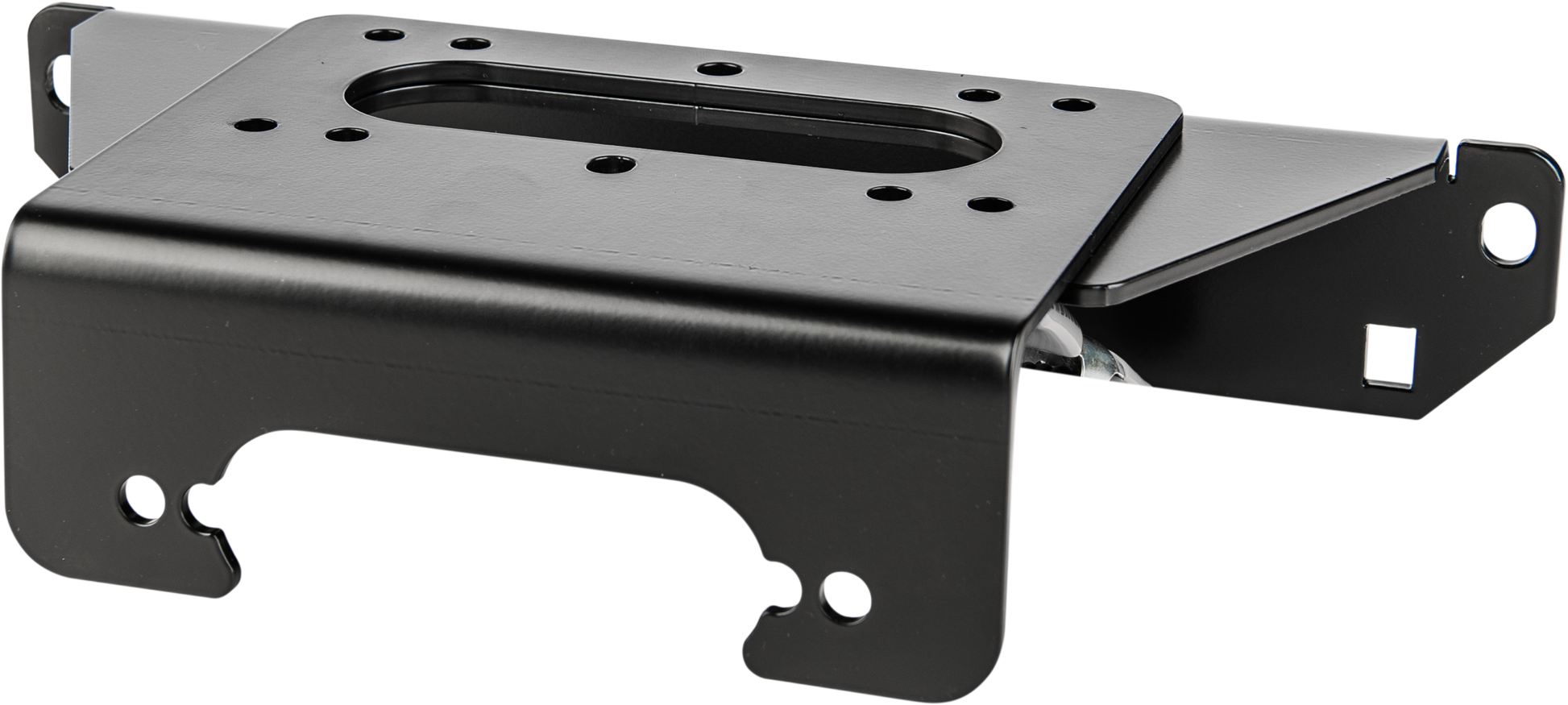 Winch Mount