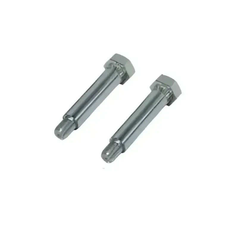 007-126-01 Leaf Spring Shackle Bolt