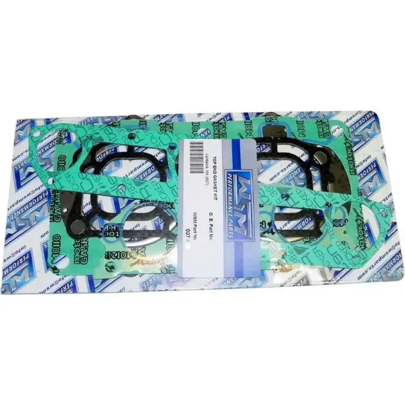 007-609 Top End Gasket Kit Yam