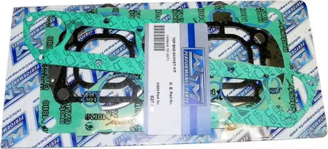 007-609 Top End Gasket Kit Yam
