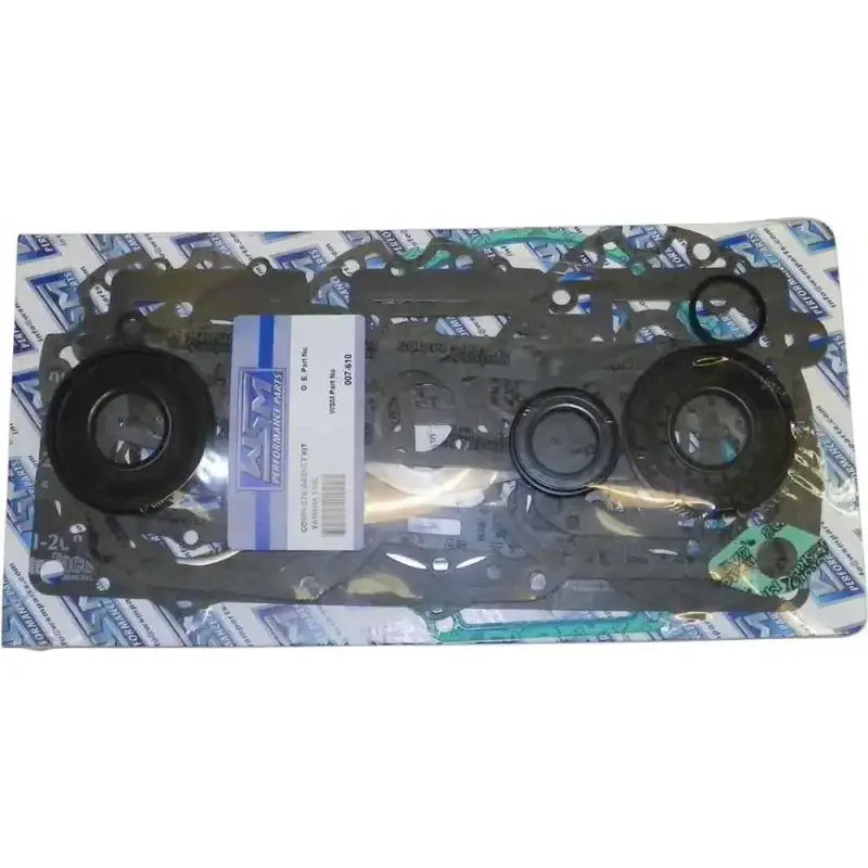 007-610 Gasket Kit Yam 1100