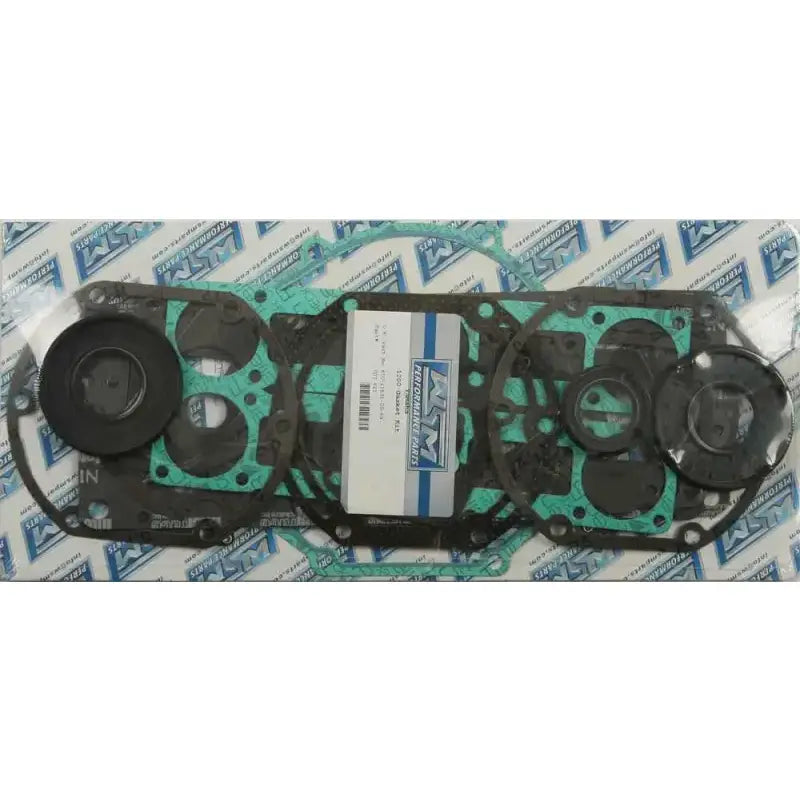 007-611 Gasket Kit Yam 1200