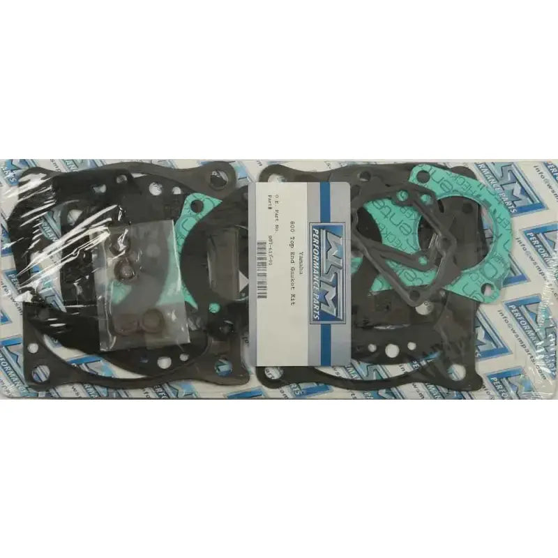 007-613-01 Top End Gasket Kit Yam