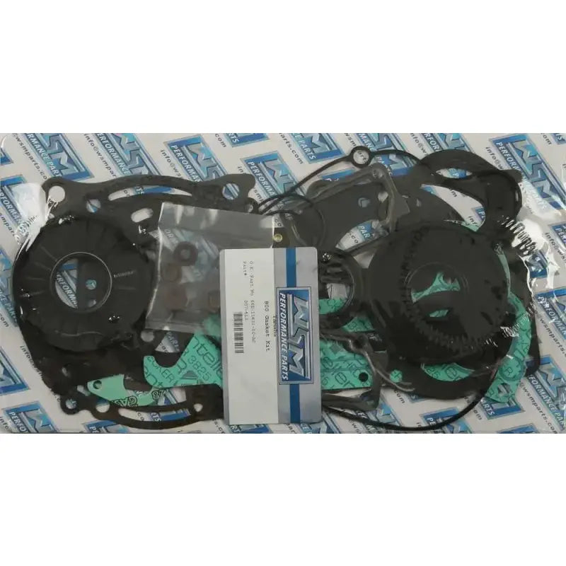 007-613 Gasket Kit Yam 800