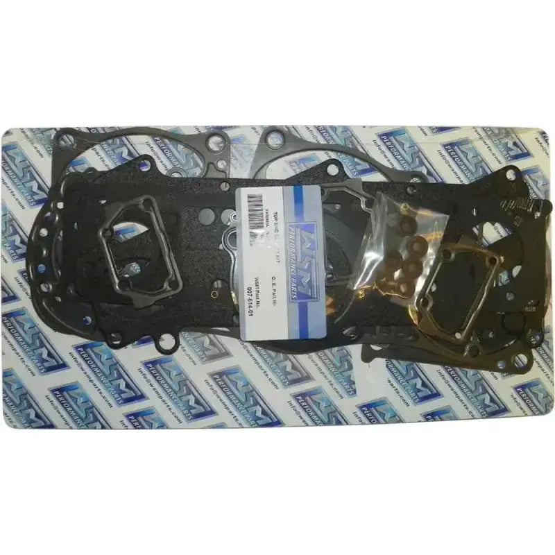 007-614-01 Top End Gasket Kit Yam Yam 1200r 99 00
