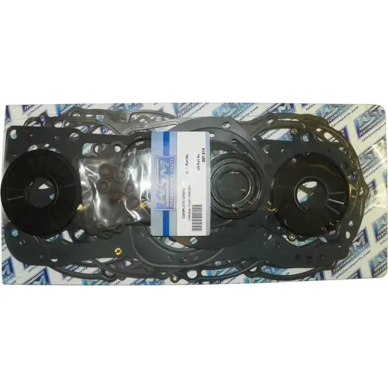007-614 Gasket Kit Yam 1200r 99 00
