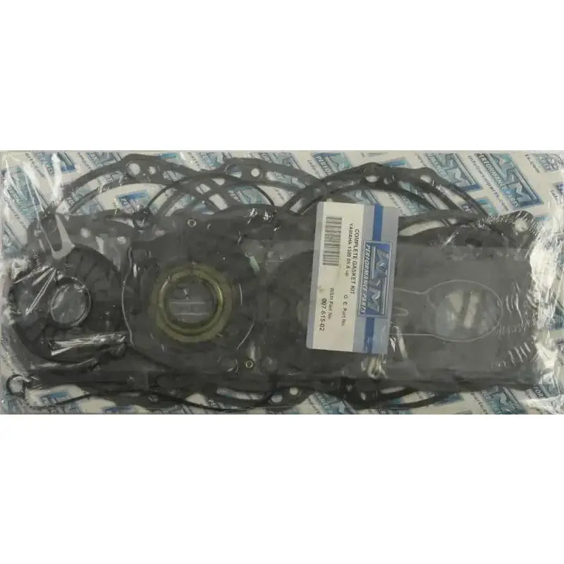007-615-02 Gasket Kit Yam 1300r 05 08