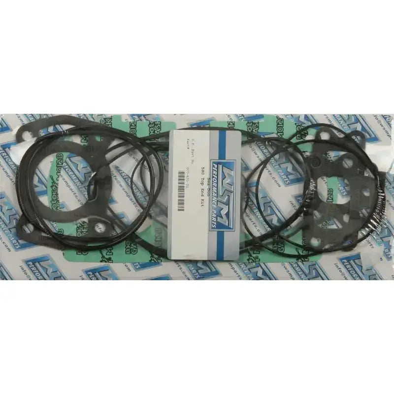 007-620-01 Top End Gasket Kit S D