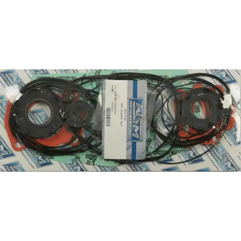 007-621 Gasket Kit Sd Sd 650 All