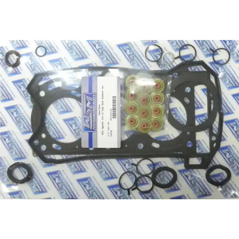 007-622-01 Top End Gasket Kit Sd Spark