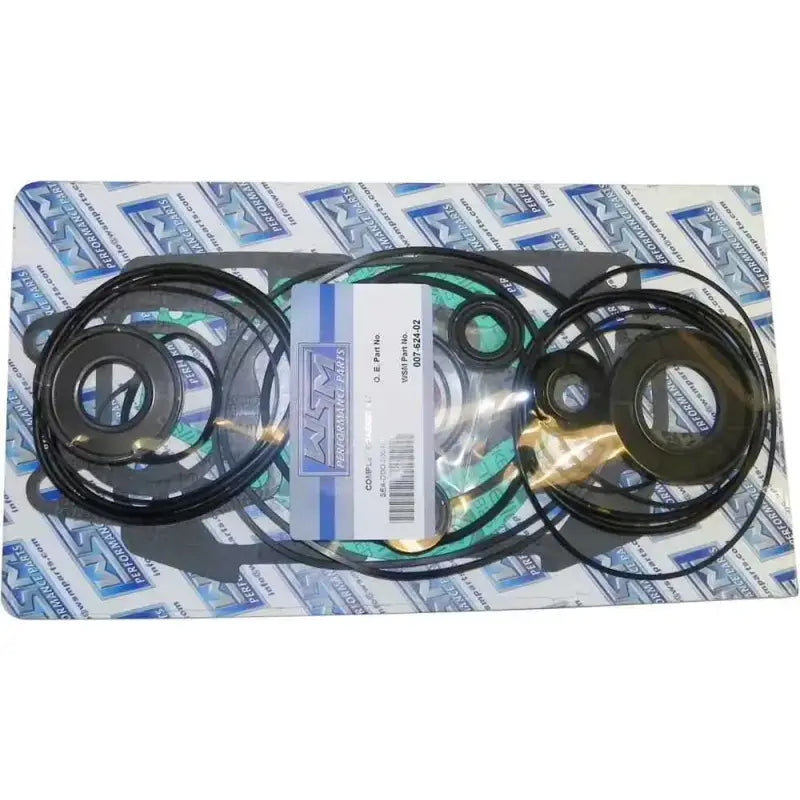 007-624-02 Gasket Kit Sd Sd 800 Rfi Motor