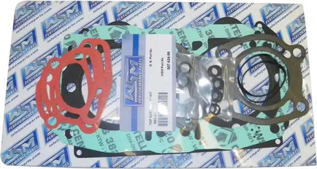 007-624-06 Top End Gasket Kit S D