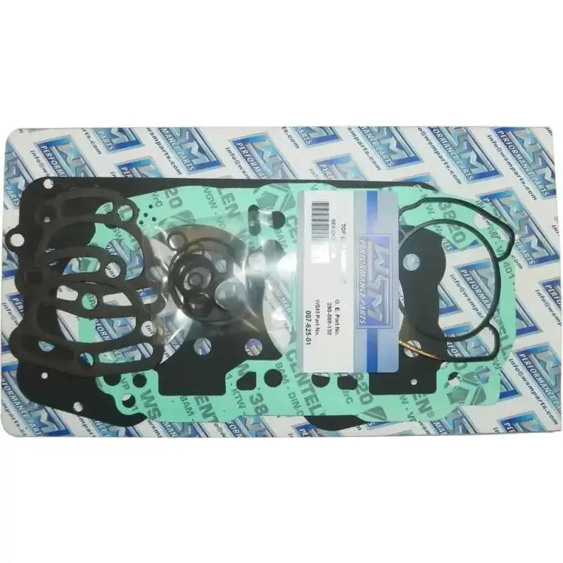 007-625-01 Top End Gasket Kit S D